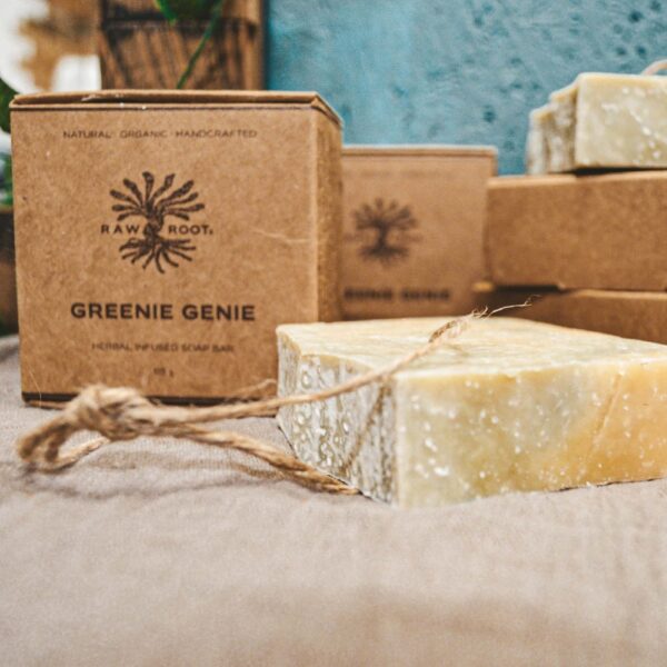 Dreadlock Shampoo & Soap Bar, which one to use? CrafterElena