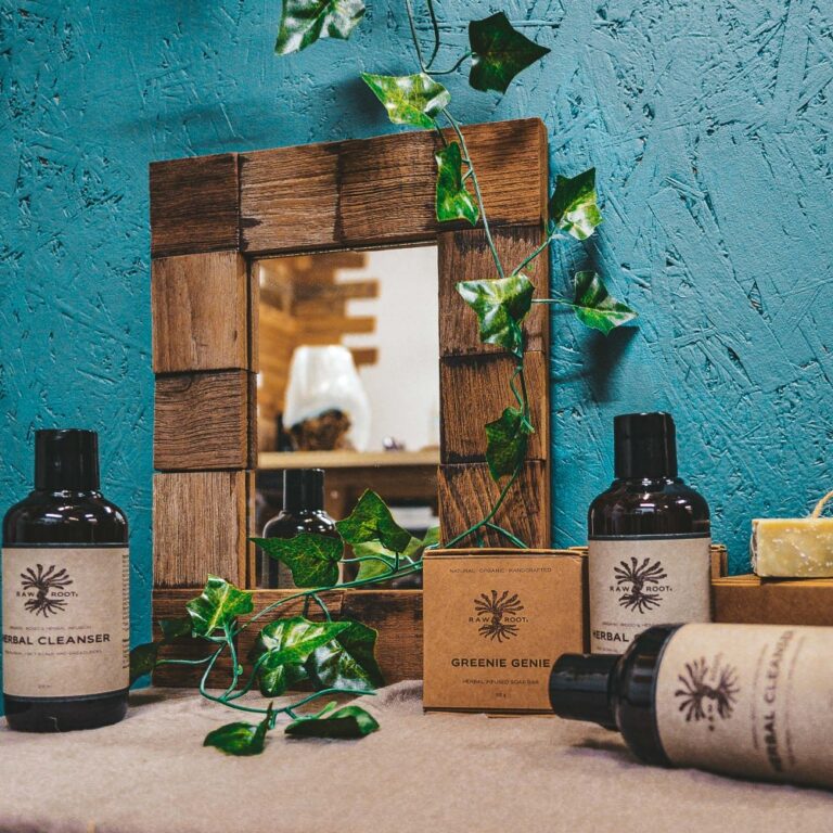 Dreadlock Shampoo & Soap Bar, which one to use? CrafterElena