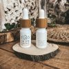 tea tree oil