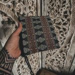 Handwoven Pouch