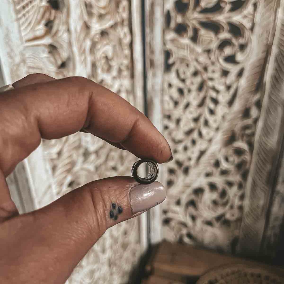 tibetan-dreadlock-beads-silver-antique-bronze-2