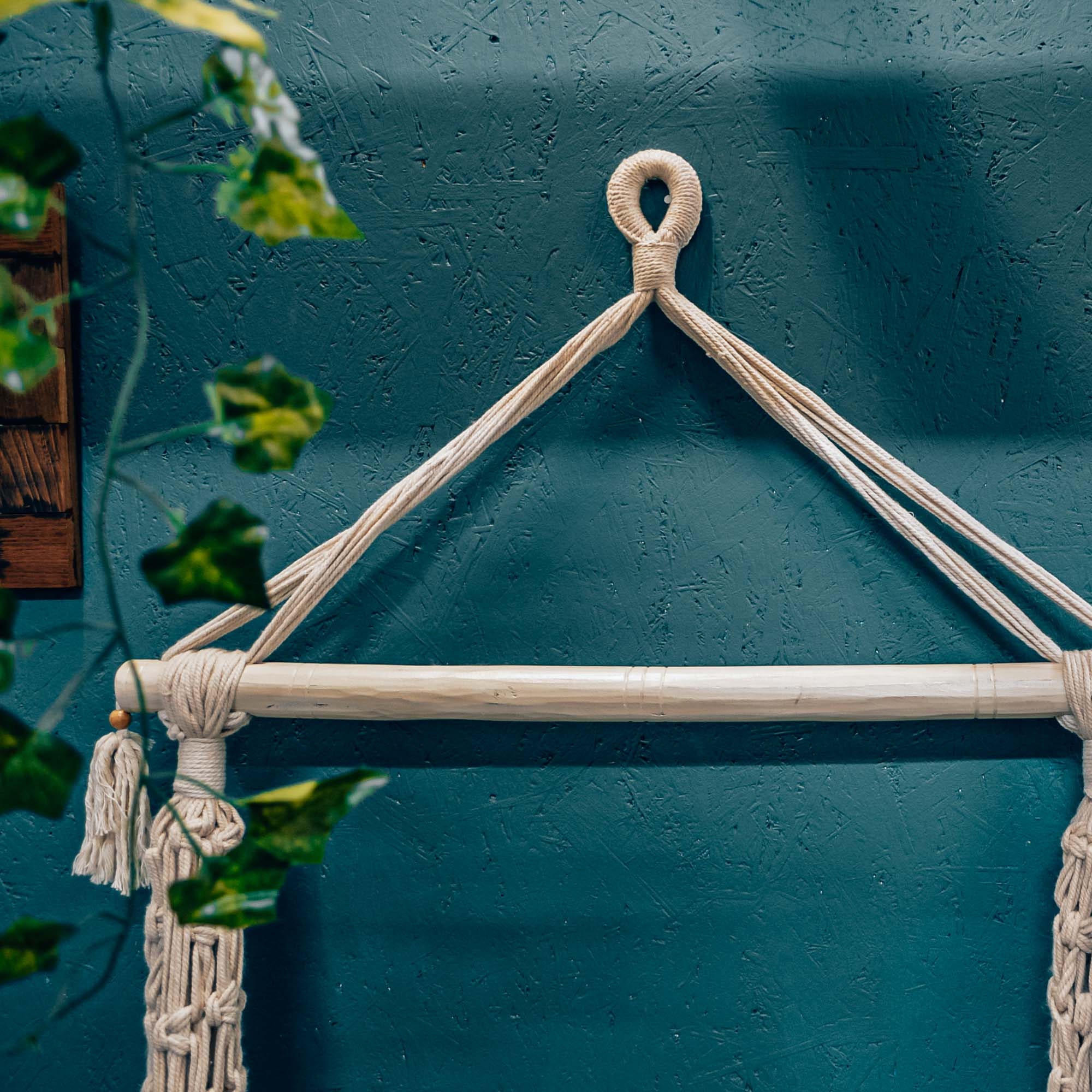 macrame pillow swing chair macrame pillow swing chair