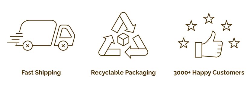 Fast Shipping
