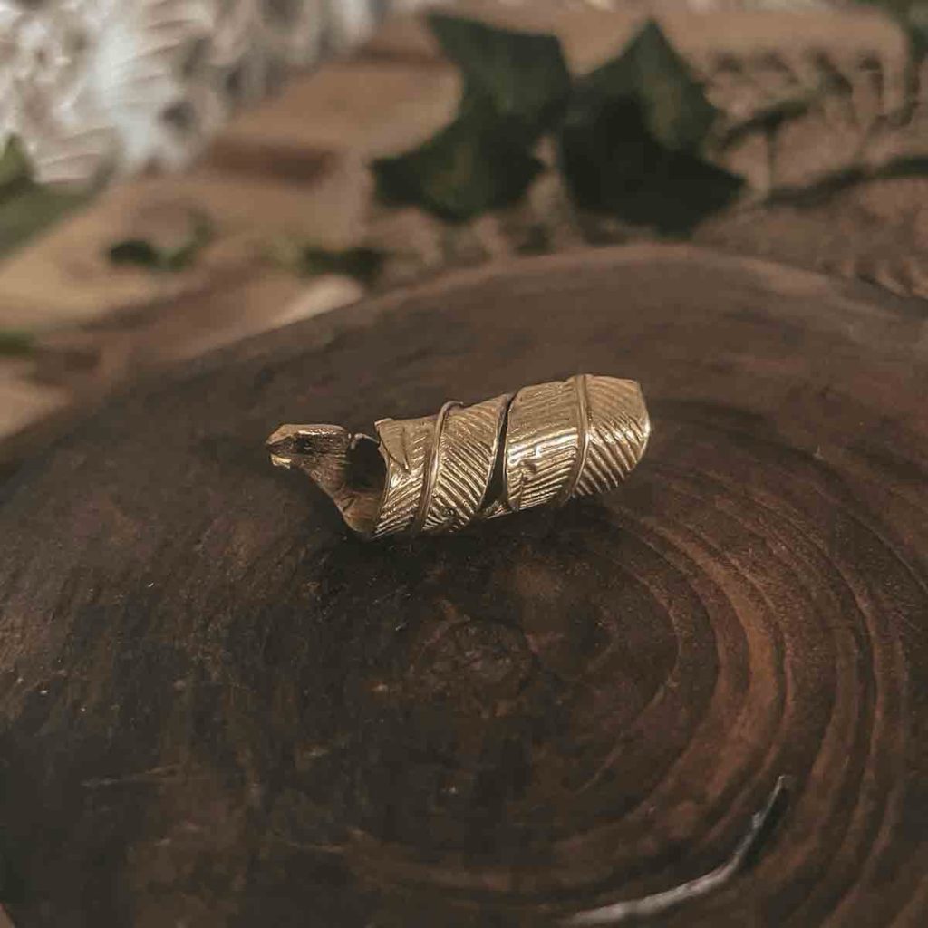 Dreadlock Accessories – Beads, Wraps, Headbands & More