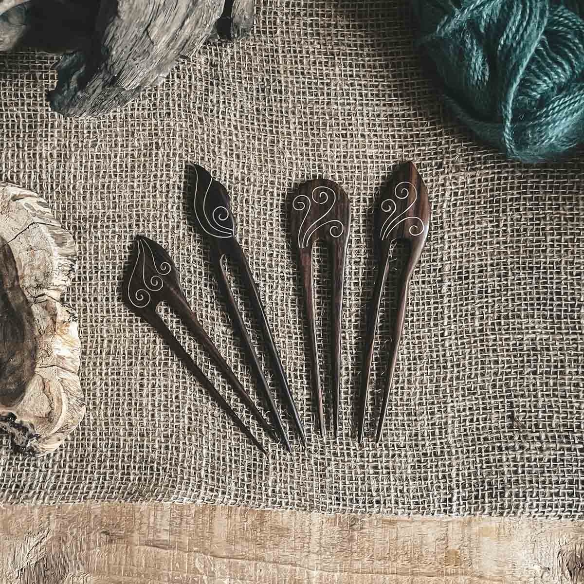 freya-double-wooden-hairstick-10