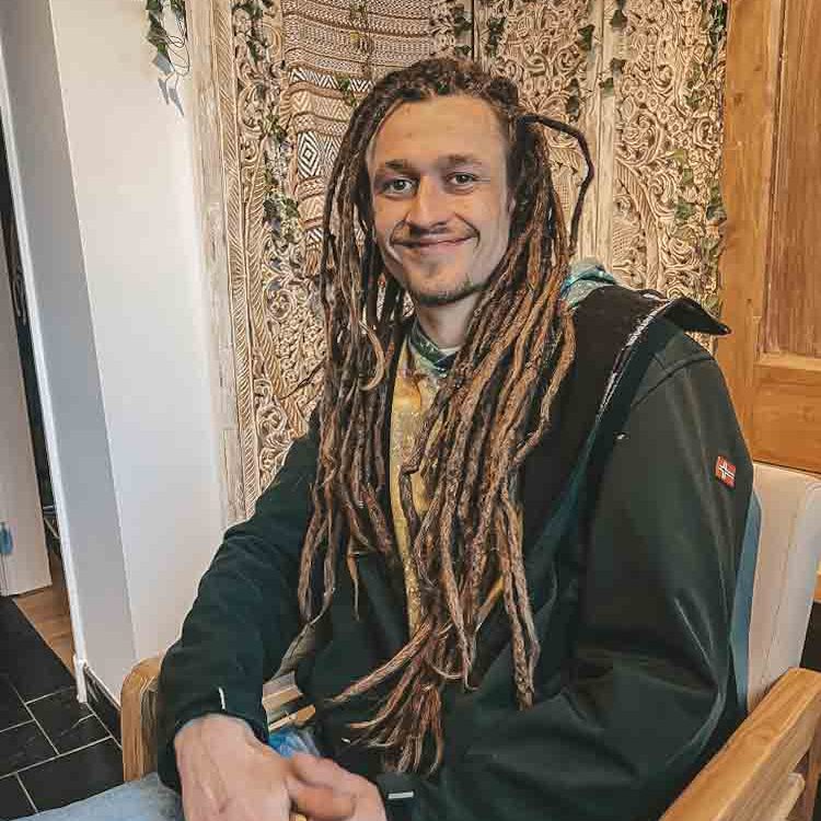 Dreadlock Services in Cumbria | Natural Locs, Extensions & Maintenance ...