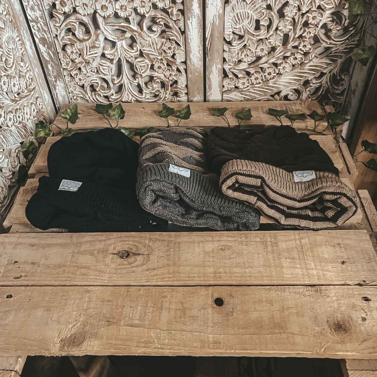 Dreadlock Beanie Bundle - Image 5