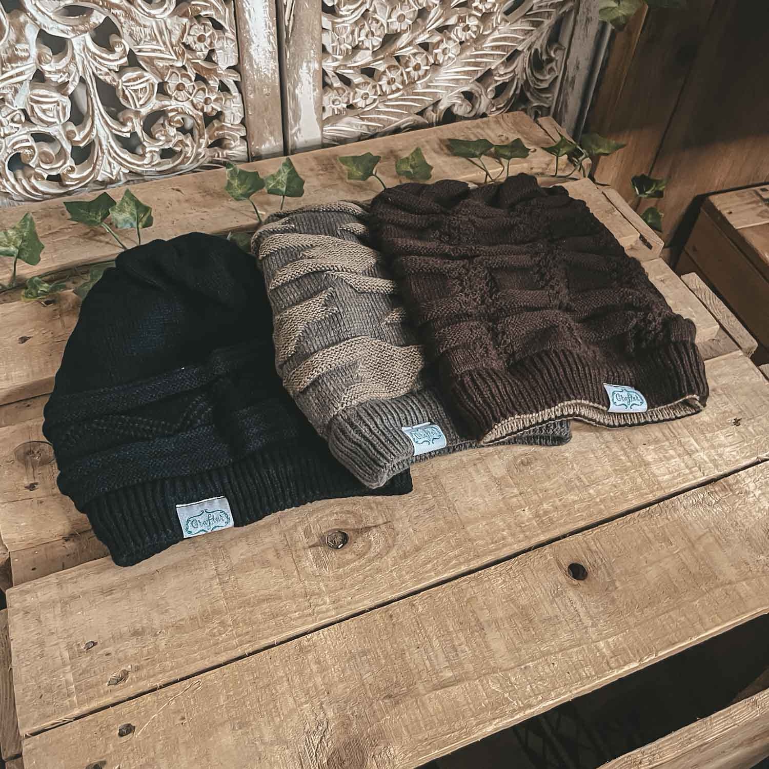 Dreadlock Beanie Bundle - Image 11
