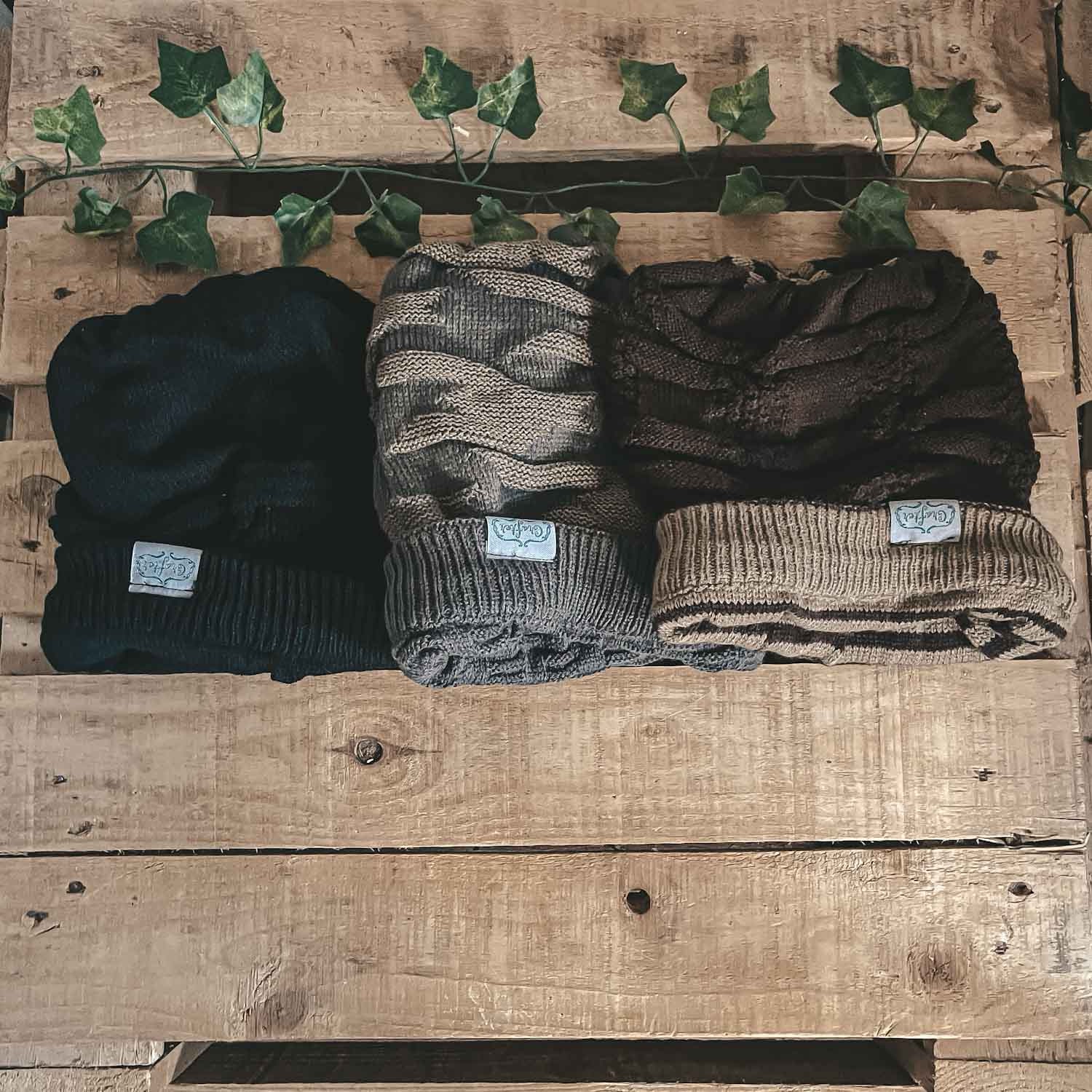 Dreadlock Beanie Bundle - Image 12