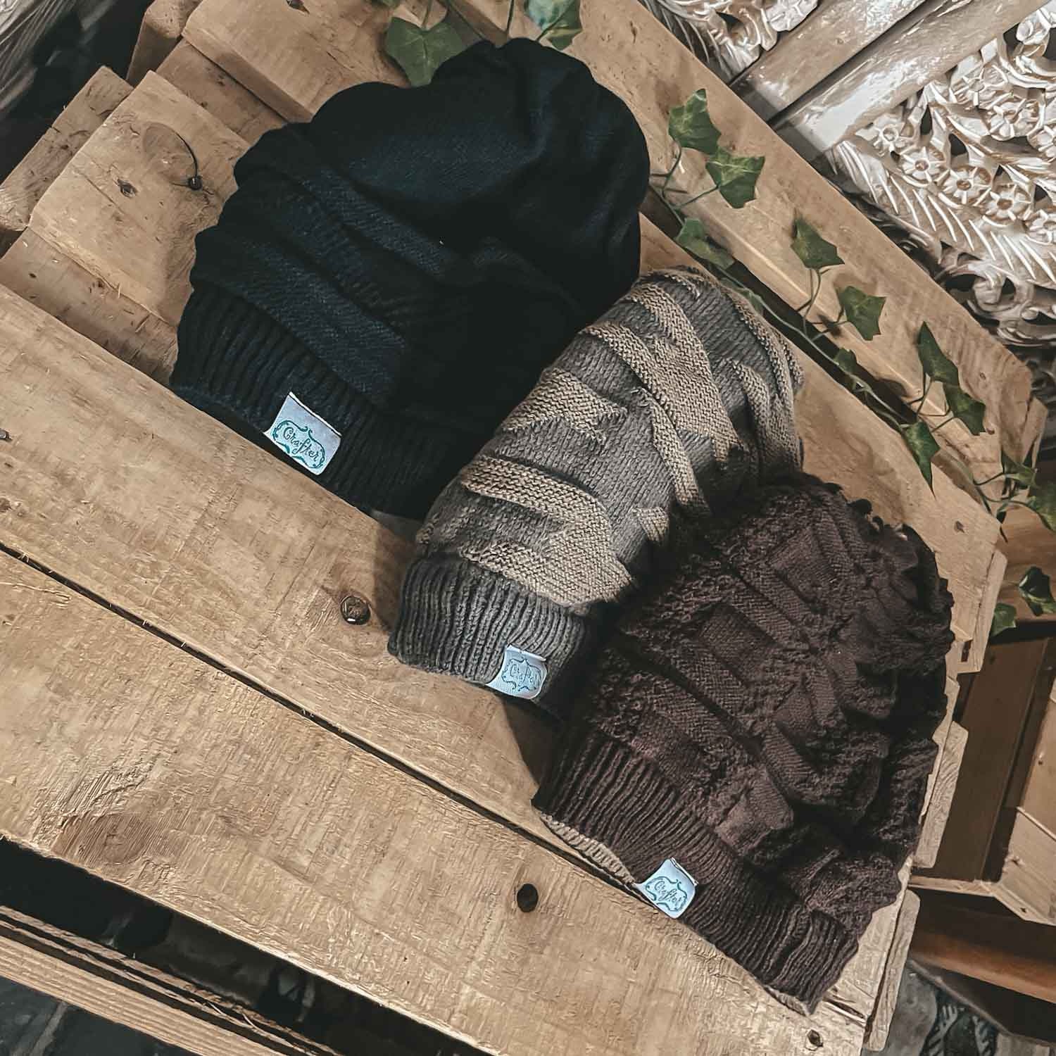 Dreadlock Beanie Bundle - Image 7