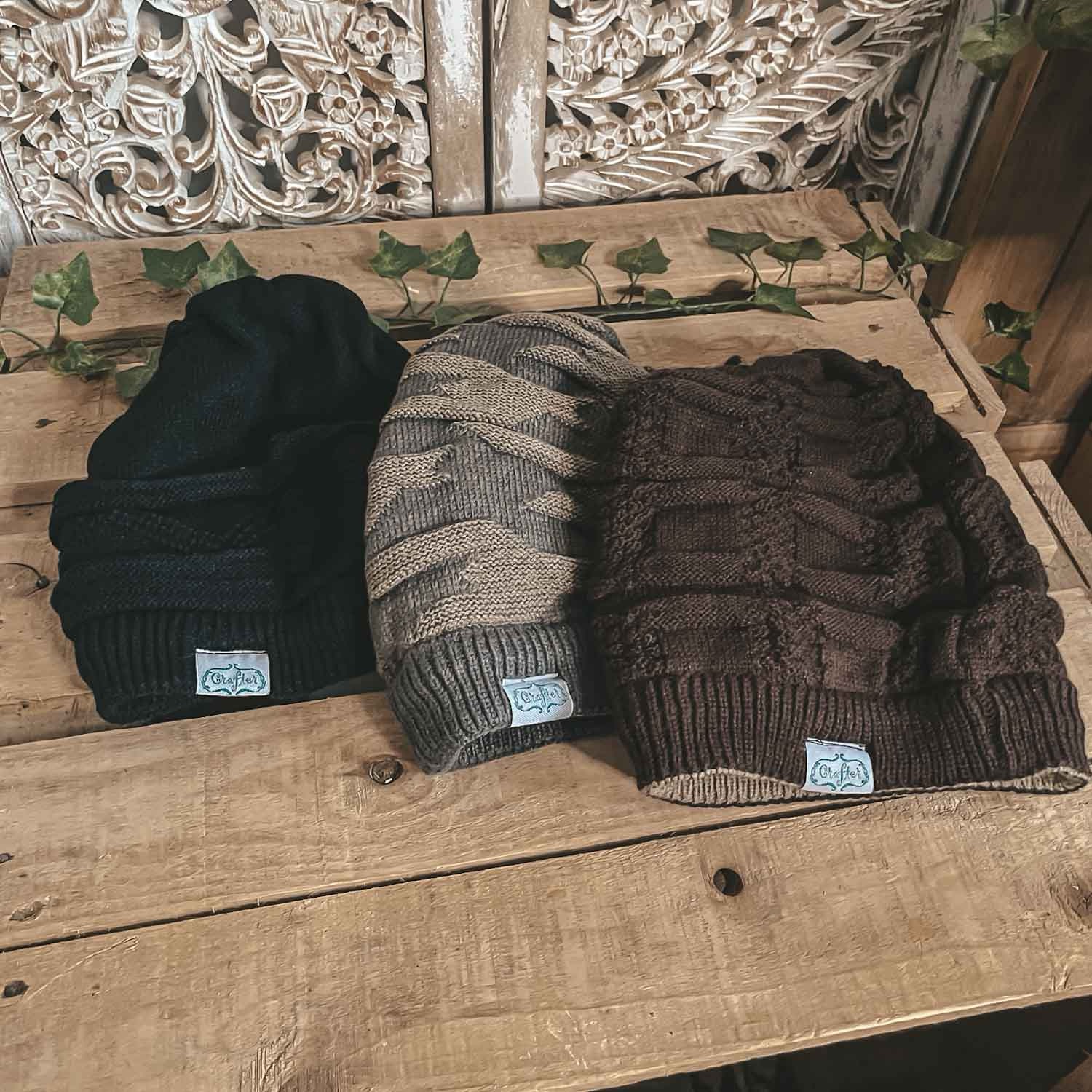 Dreadlock Beanie Bundle - Image 3