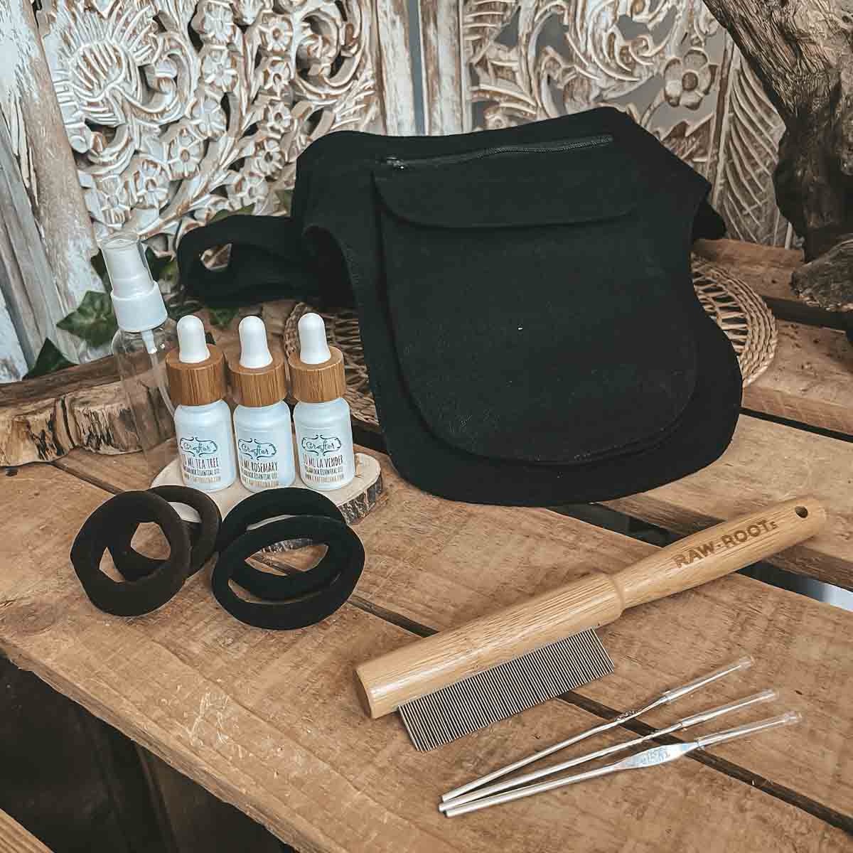 Loctician Bundle